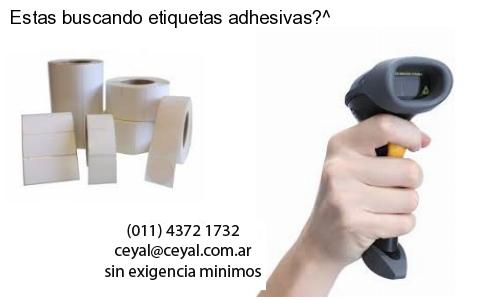 etiquetas ropa 85 x 40